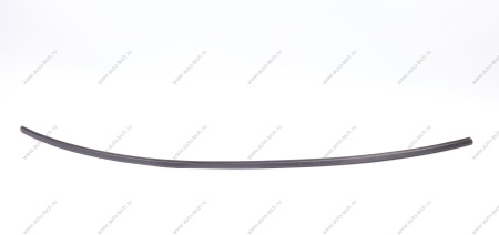 Облицовка LADA Vesta/Веста сточного желоба крыши левая Lada LADA 8450045134