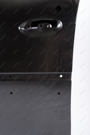 Дверь передняя левая LADA Largus/Лада Ларгус(с отв.под широкий молдинг. с отв . под личинку) GAMMA GAMMA GMDF0790L