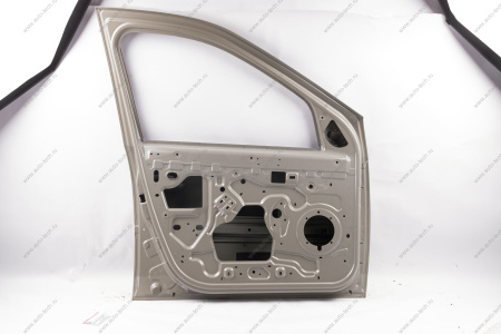 Дверь передняя левая (c отв. под молдинг , с отв. под личинку) LADA Largus (FL) NEW Lada LADA 8450013114