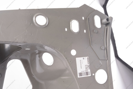 Брызговик левый с лонжероном в сборе (FL) LADA GRANTA 2018- /ВАЗ-1118/2190 Lada LADA 8450104963