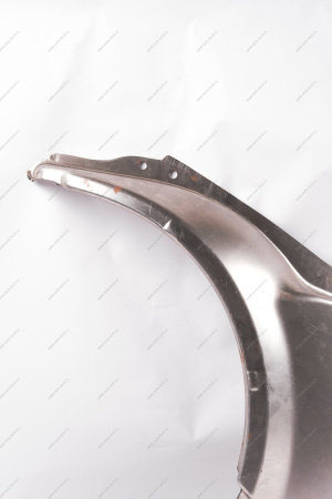 Арка наружняя ВАЗ-2170/2172 заднего колеса левая Тольятти Тольятти 21700540117563