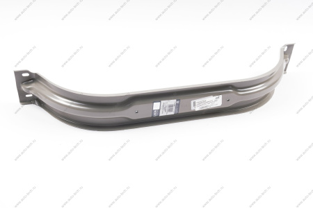 Балка бампера ВАЗ-2190 передняя (металл) (катафорезный грунт) Lada LADA 21900280313100