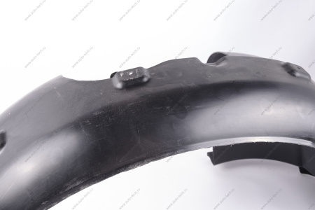 Щиток Lada Vesta/Веста переднего крыла правый (подкрылок) штатный Lada LADA 8450007042 Щиток Lada Vesta/Веста переднего крыла правый (подкрылок) штатный Lada LADA 8450007042