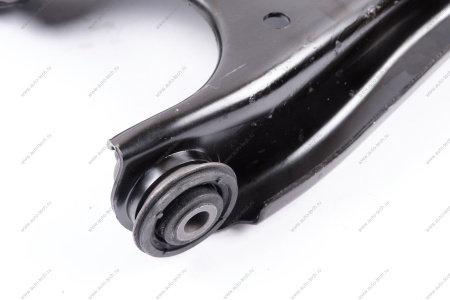 Рычаг LADA Largus/Logan 2014- передний левый(с боковой проточкой) METACO Metaco 4320428R