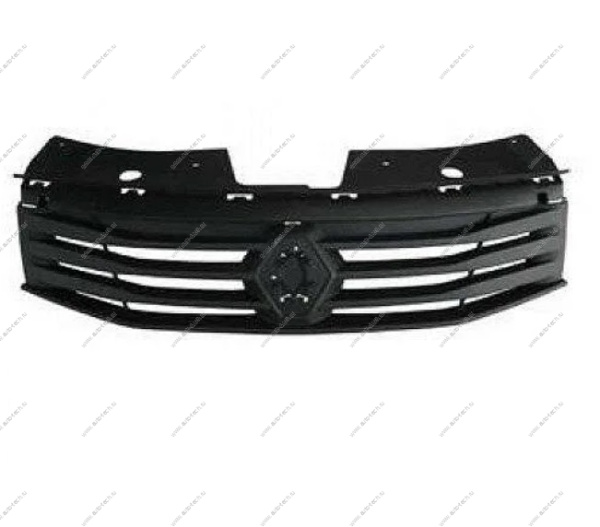 Решетка радиатора RENAULT Sandero/Рено Сандеро PULO Pulo P3RUSAN1