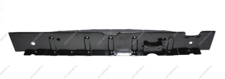 Панель задка подсборка LADA Largus Lada LADA 6001548784