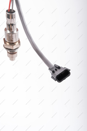 Датчик LADA Largus/Vesta/Xray кислорода (серый) RENAULT 226906393R