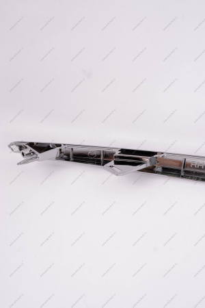 Молдинг переднего бампера верхний правый Lada Vesta SW Cross Lada LADA 8450031302