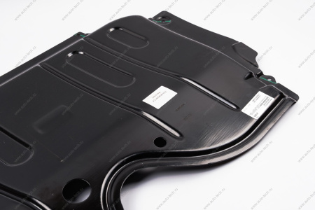 Защита картера LADA Largus/Лада Ларгус Lada RENAULT 8450095388