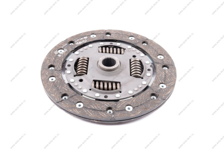 Диск сцепления LADA Vesta/Largus ведомый КПП- JH3 LUK LUK 320054910