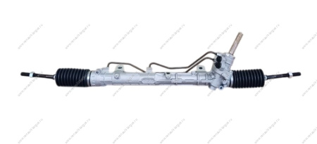 Рейка рулевая LADA Largus/RENAULT Logan/Sandero (с ГУР) Detal4you Detal4you D4Y00092