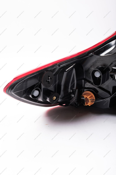 Фонарь LADA XRAY задний правый Renault RENAULT 265503206R