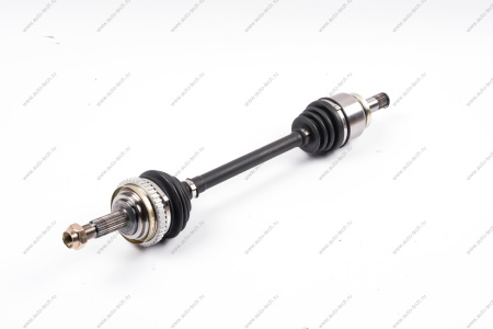 Привод ВАЗ-2170/1118/2190 левого переднего колеса в сборе с АБС Pilenga Pilenga AXP1120