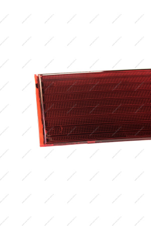 Накладка двери задка ВАЗ-2111 (катафот) Lada LADA 21110-8212512-00