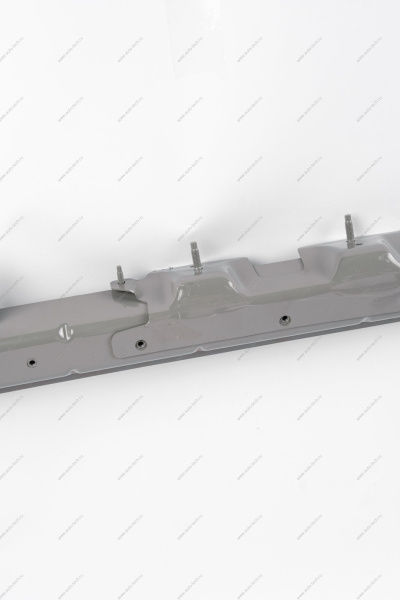 Поперечина рамки радиатора верхняя LADA Vesta/SW Cross (катафорезный грунт) ORIGINAL Lada LADA 8450039238