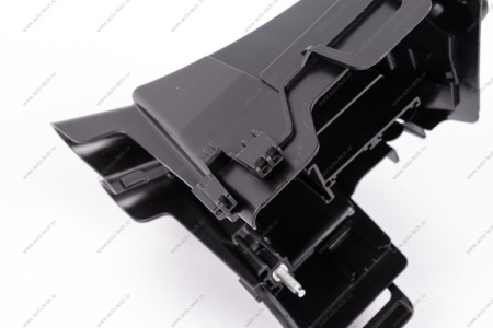 Корпус монтажного блока предохранителей (нижняя часть, без крышки и без вставки) Lada Vesta SW Lada LADA 243803298R