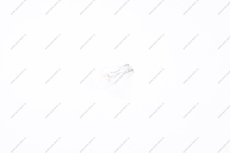 Лампа 921 W16W 12V (16W) W2 1х9 5d стеклянный цоколь Osram 921