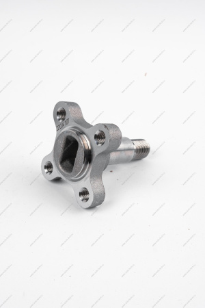 Ось LADA Largus/Лада Ларгус ступицы заднего колеса Renault RENAULT 430421524R