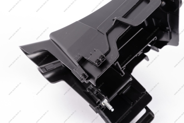 Корпус монтажного блока предохранителей (нижняя часть, без крышки и без вставки) Lada Vesta SW Lada LADA 243803298R