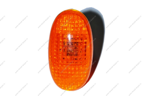 Повторитель DAEWOO Nexia N-100/N-150 поворота Api Api 96208831