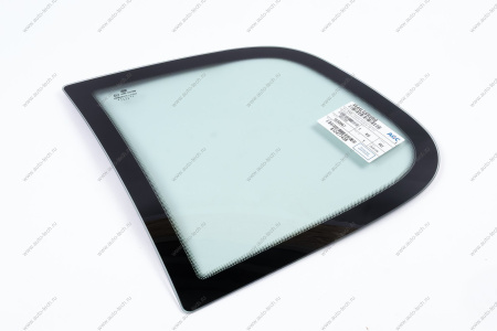 Стекло окна боковины ВАЗ-2123 левое Overtinted (тонирован) Lada LADA 21230540305305