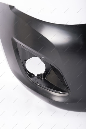 Бампер передний ВАЗ-2192 под птф (Kalina 2) Lada LADA 21920-2803015-01