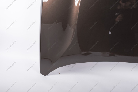 Капот Datsun/Датсун (в наличии также есть в цвет) Gamma GAMMA GMHO-21340