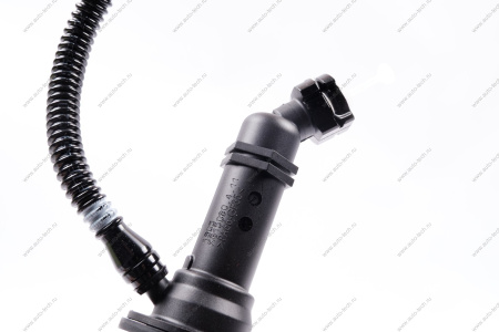 Цилиндр сцепления главный (Трансмиттер сцепления) Lada XRAY, Renault Sandero1.6i 16V K4M Valeo VALEO 874643