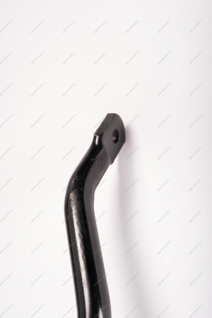 Стабилизатор поперечной устойчивости Renault Duster II/Arkana в сборе (втулка+кронштейн) Renault RENAULT 546114051R