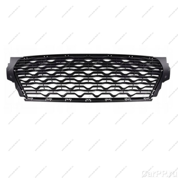 Решетка бампера переднего RENAULT Duster II (21-) Renault RENAULT 622544890R