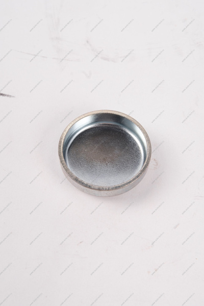 Заглушка ГБЦ ВАЗ-2108 двигат 8 кл чашечная (d=30) Lada LADA 00001004329101