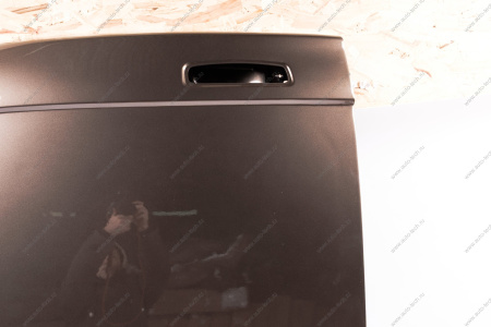 Дверь LADA Largus задка левая (глухая) крашеная 250 Брюн GAMMA GAMMA 901010231R-250-GAMMA