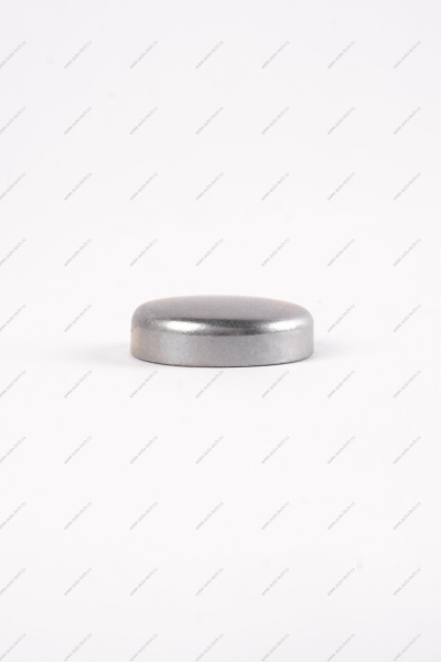 Заглушка ГБЦ ВАЗ-2170 двигат 16 кл чашечная (d=36) Lada LADA 00001004329201