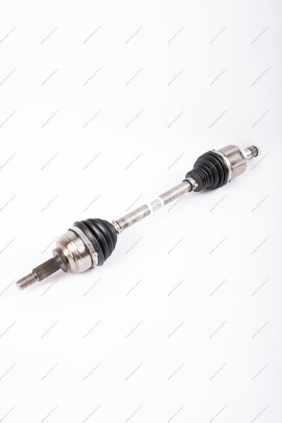 Привод левого переднего колеса LADA XRAY/Largus ( GKN Driveline) Lada LADA 8450020014