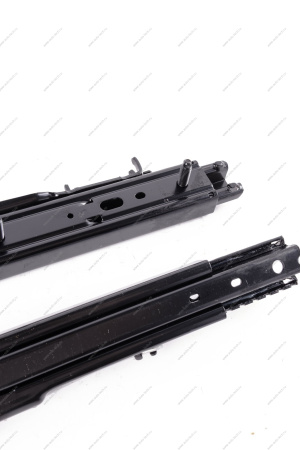 Комплект направляющих сидения левого (водителя) LADA Largus Renault RENAULT 6001550383