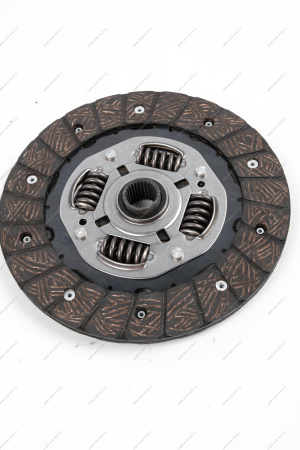 Сцепление в сборе LADA Largus (без выж. подш гидр привод) к-т 826853AVT (АВТОПРИБОР) Lada LADA 302050901R