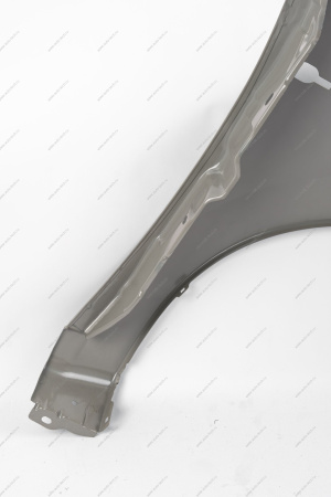 Крыло Datsun переднее левое С ОТВЕРСТИЕМ под повторит поворота с 2019 г Gamma GAMMA GMWF19368L