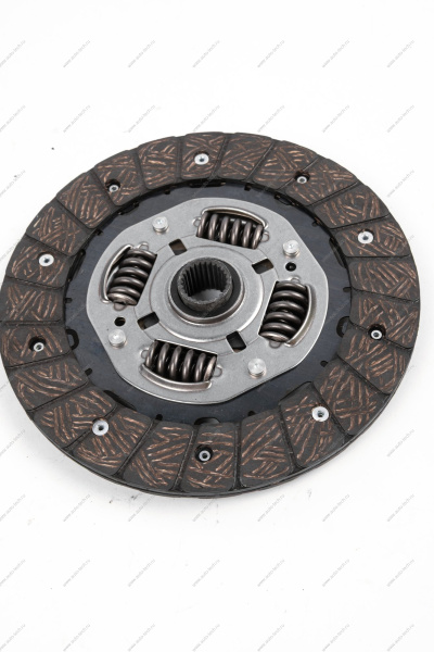 Сцепление в сборе LADA Largus (без выж. подш гидр привод) к-т 826853AVT (АВТОПРИБОР) Lada LADA 302050901R