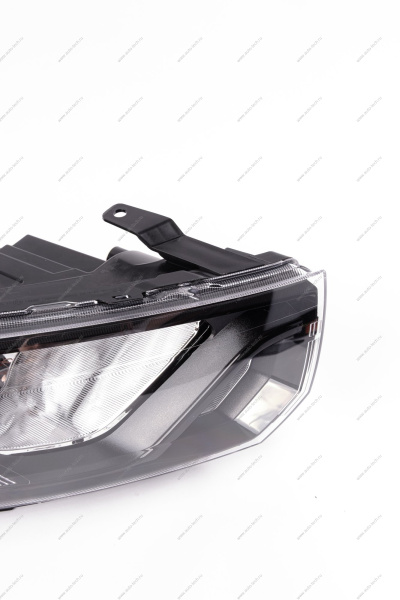 Фара правая под гидрокорректор (FL) LADA GRANTA 2018- ORIGINAL Lada LADA 8450100856