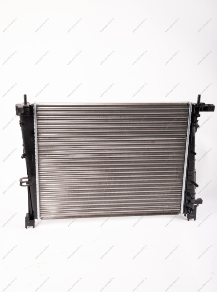 Радиатор охлаждения LADA XRAY/Vesta / Largus FL/RENAULT Logan 2014- (авто с кондиц) Lada LADA 214106179R