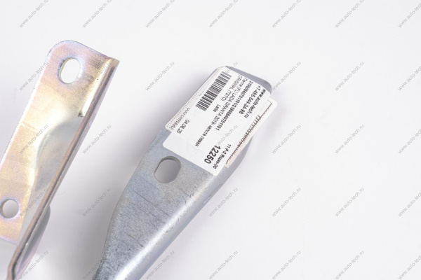 Петля (FL) LADA GRANTA 2018- капота левая ORIGINAL (ТЗТО) Lada LADA 21900840701101