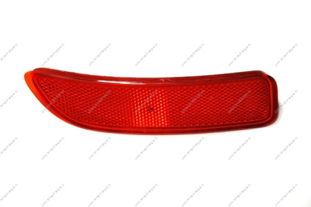 Катафот заднего бампера правый RENAULT Logan/LADA Largus Renault RENAULT 8200751778