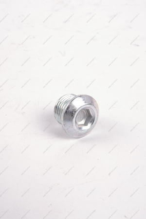 Пробкa LADA VESTA поддона картера двигателя Lada LADA 21120101106100