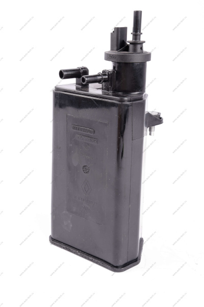 Адсорбер LADA Largus/Лада Ларгус топливных паров Lada RENAULT 8200732310