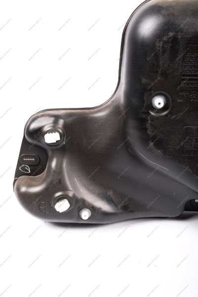 Бак топливный инжекторный пластик в сборе с ЭБН LADA Largus (р3м,р4м) ORIGINAL Lada LADA 8450009499