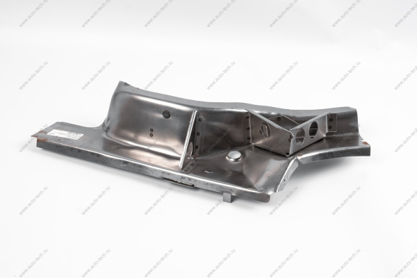 Ремонтная часть заднего лонжерона ВАЗ-2108 левая (средняя) Камаз KAMAZ 21080-5101375-65