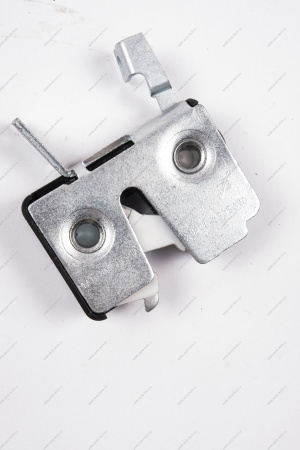 Замок двери задка ВАЗ-21214 нов обр Lada LADA 21214630501000