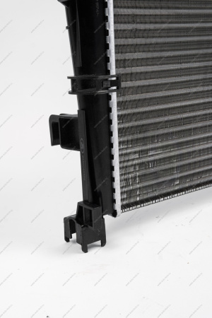 Радиатор охлаждения LADA Vesta NG (ORIGINAL) Lada LADA 8450045366