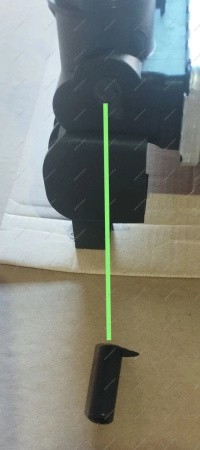 УЦЕНКА Радиатор охлажд. LADA Vesta/XRAY/LADA Largus (FL) ( Отломано одно нижнее крепление ) Lada LADA 214105731R