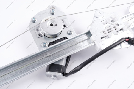 Стеклоподъемник RENAULT Logan передней правой двери (электр) PATRON Patron PWR1037R